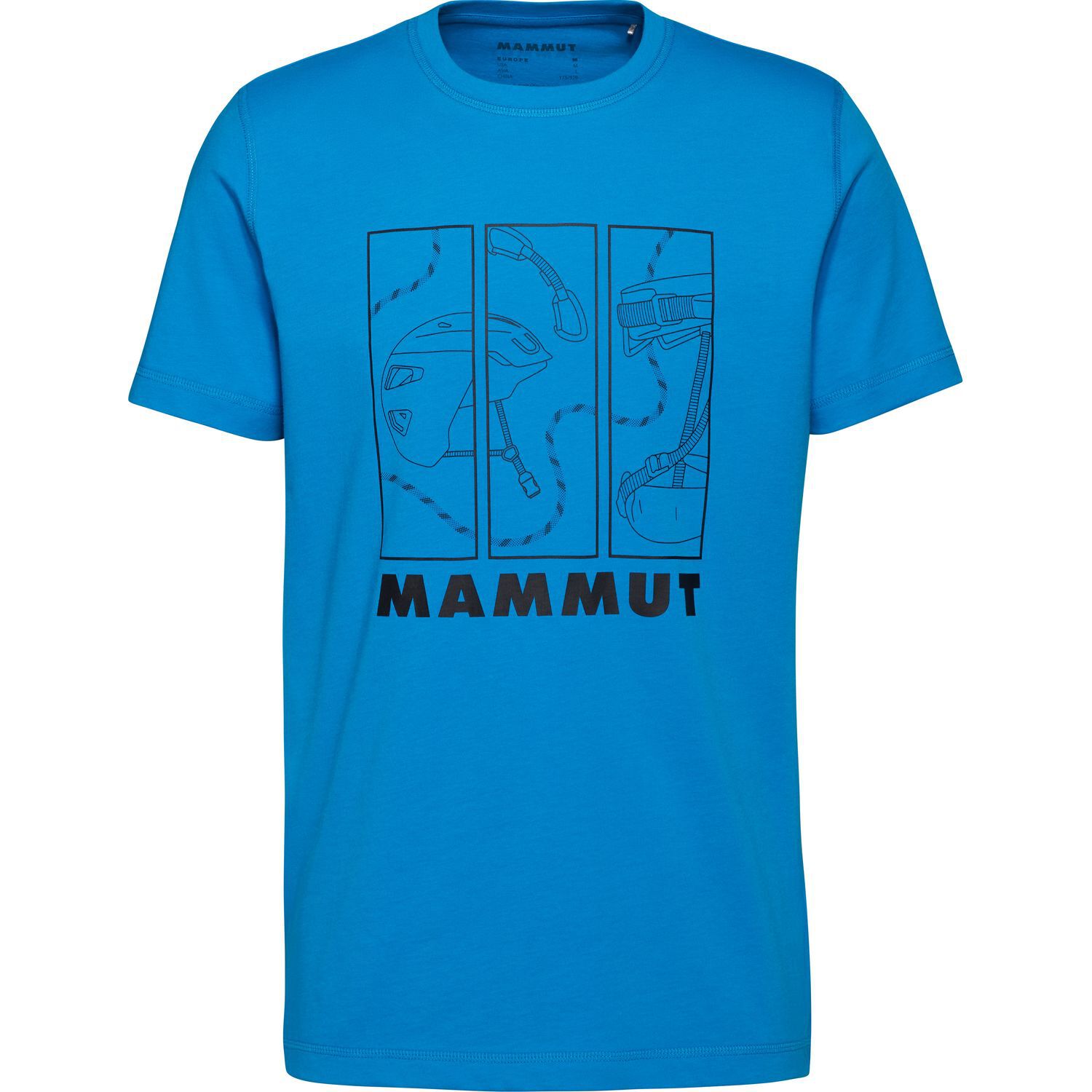MammutMammut Core T-Shirt Men Gear