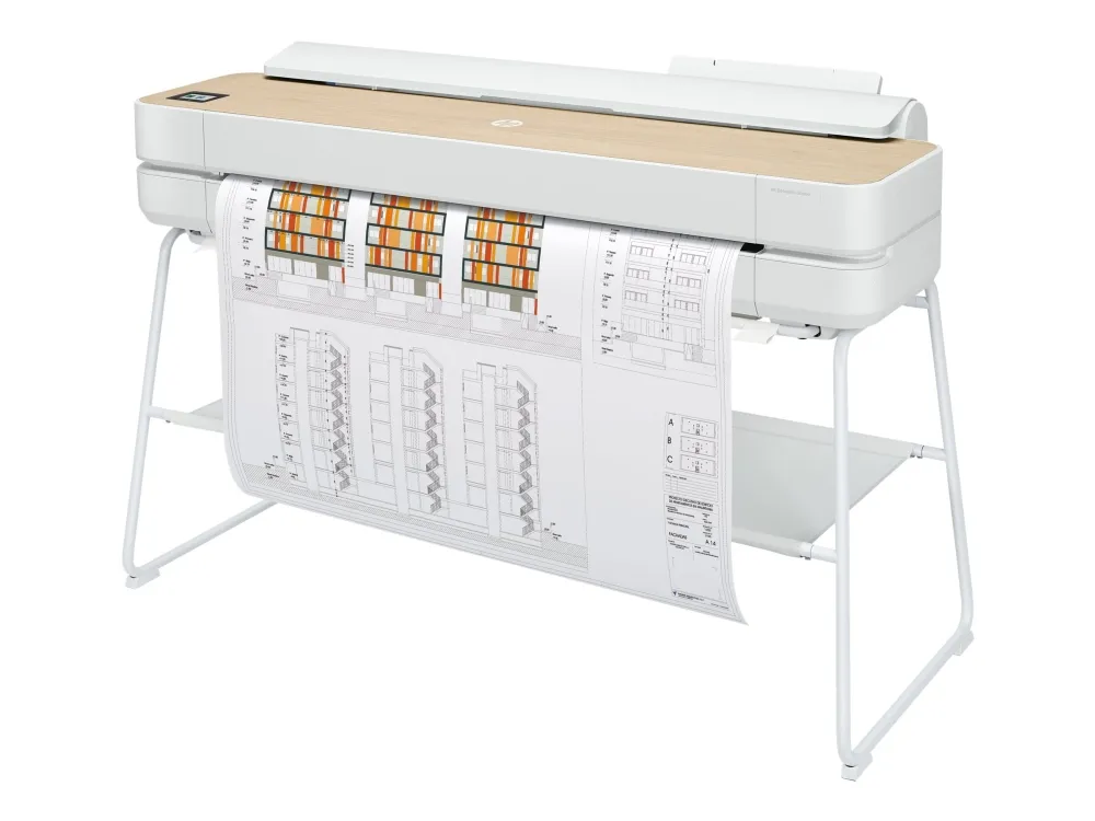 HP DesignJet Studio - 36