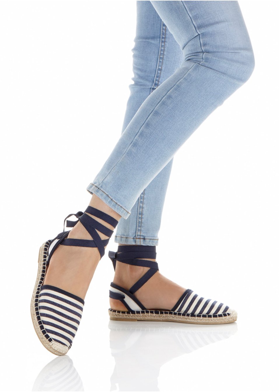 Espadrilles