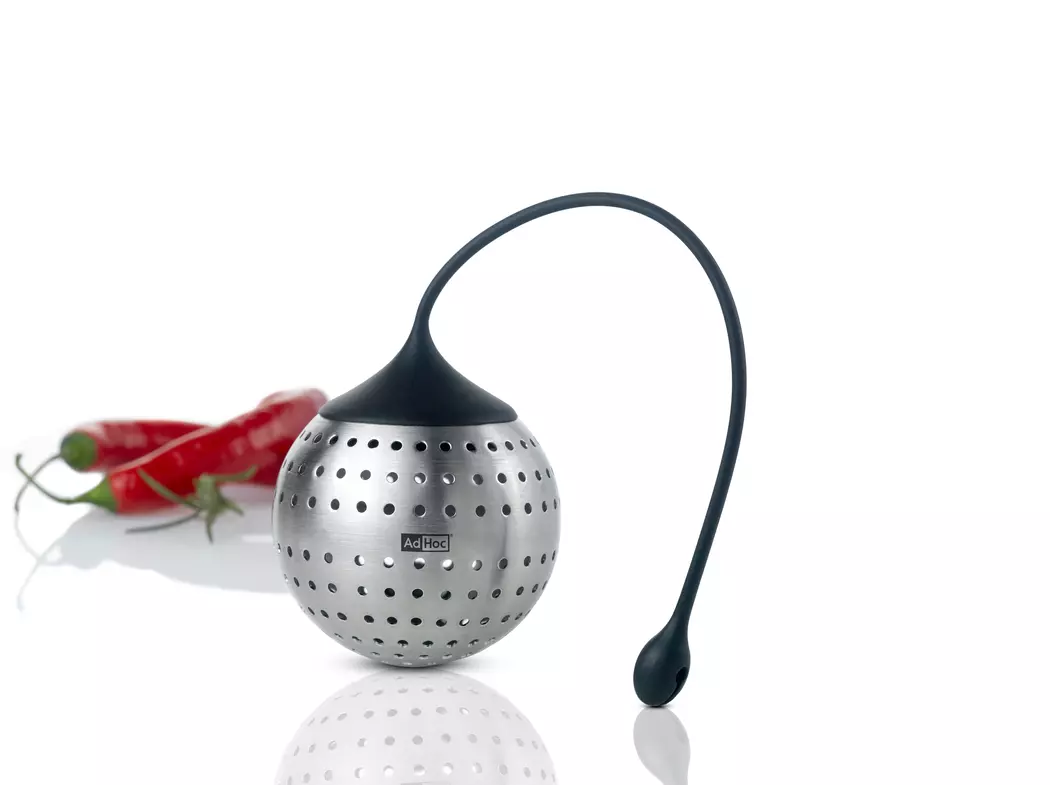 Gewürzfilter Spice Bomb Ø 7 cm