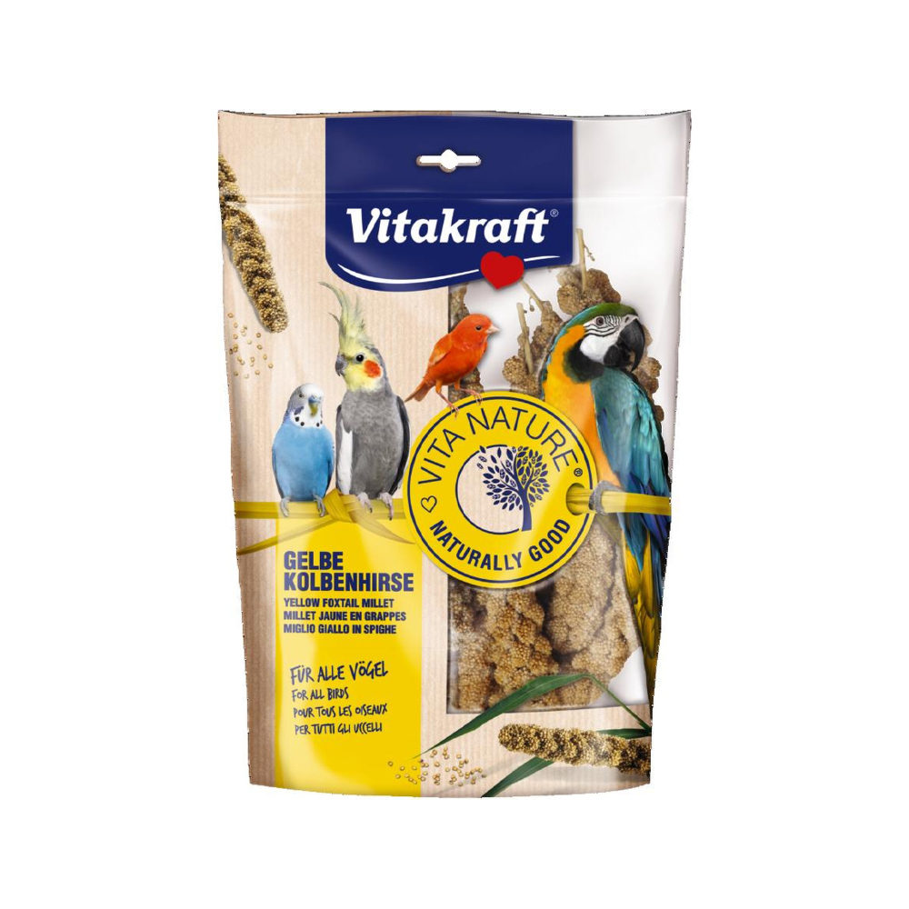 Vitakraft Nature Trosgierst