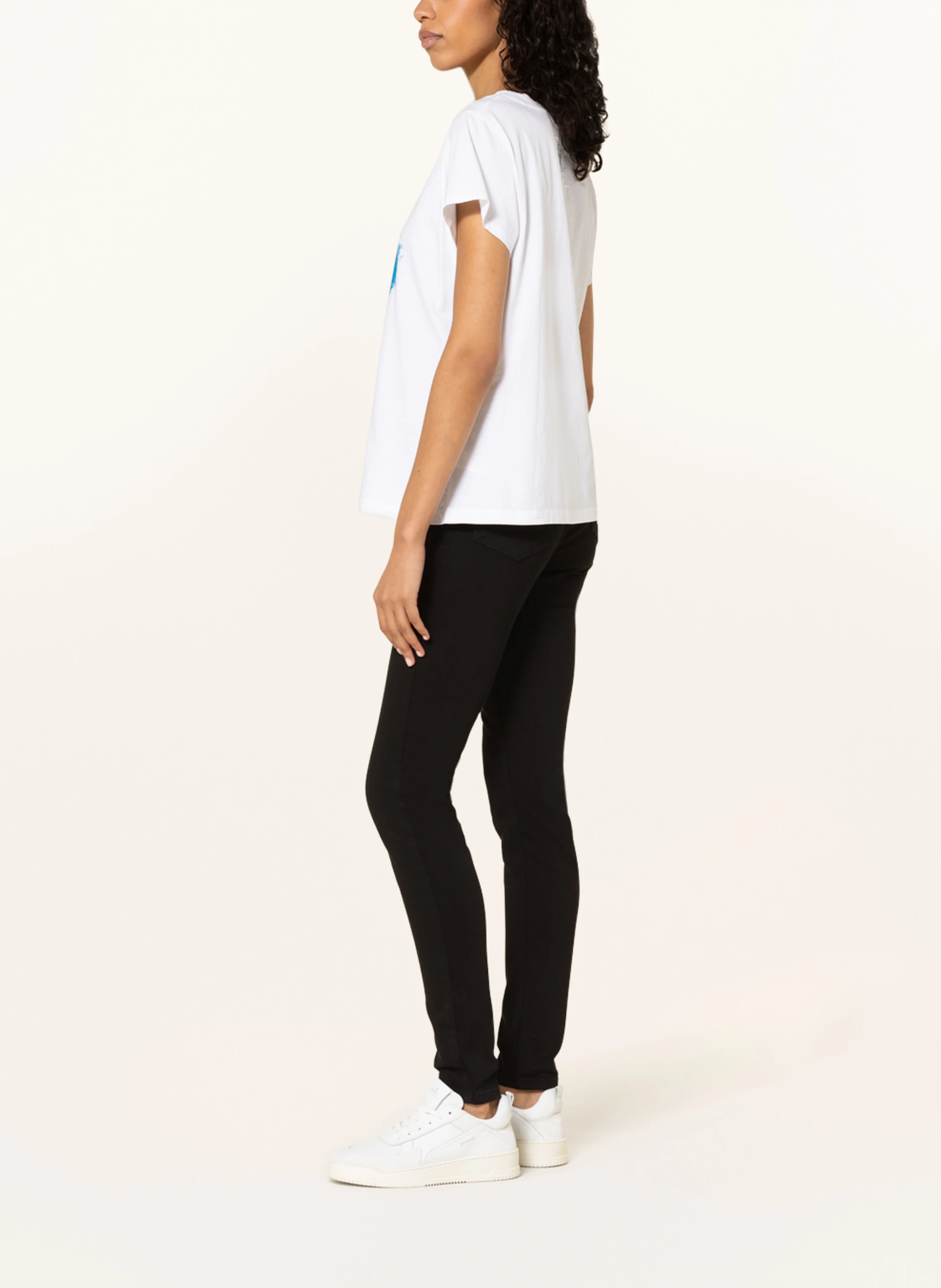 MOS MOSH Skinny Jeans MMALLI