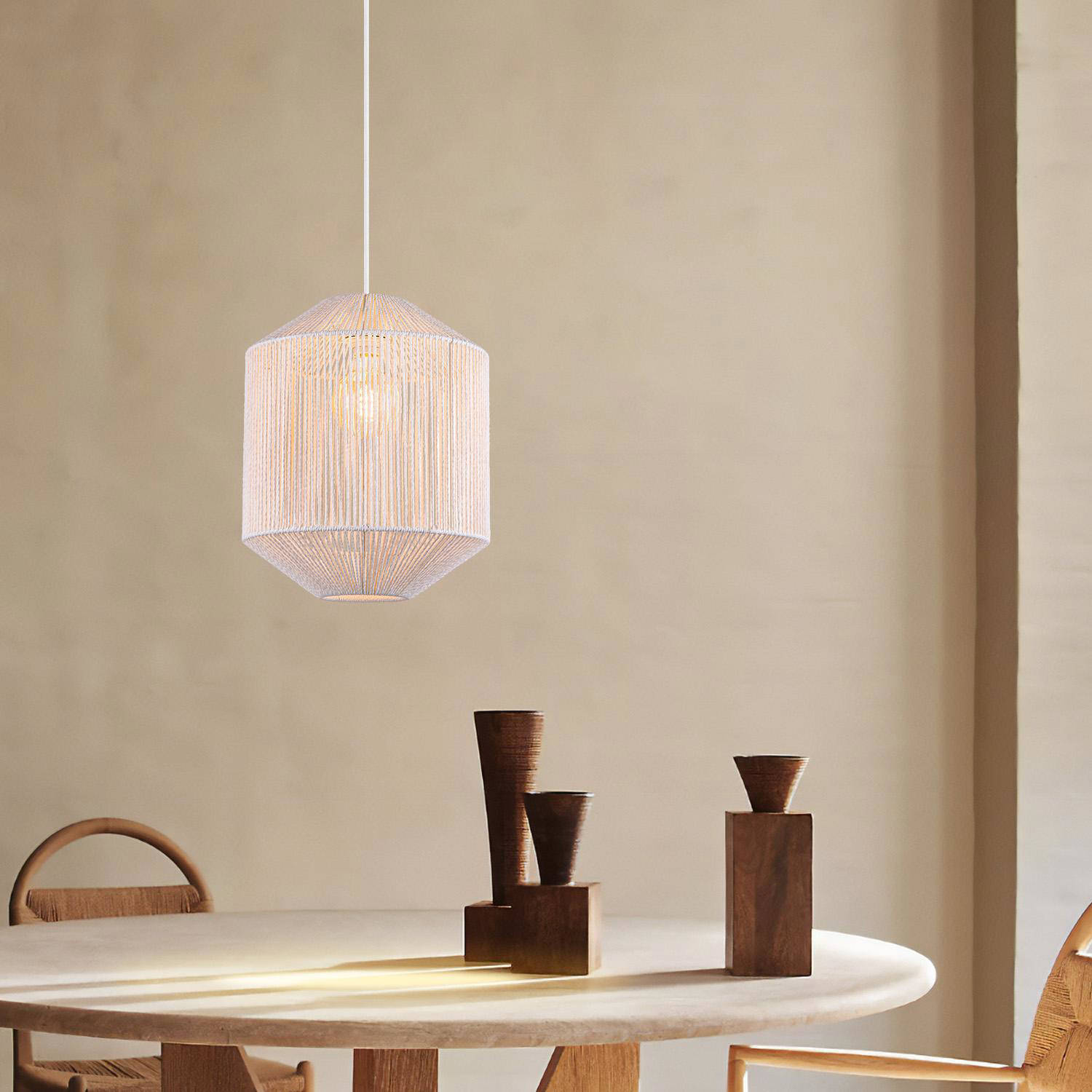 NOUS Living hanglamp Eman