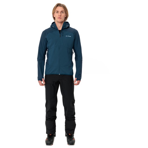 Vaude - Larice Jacket V - Veste softshell