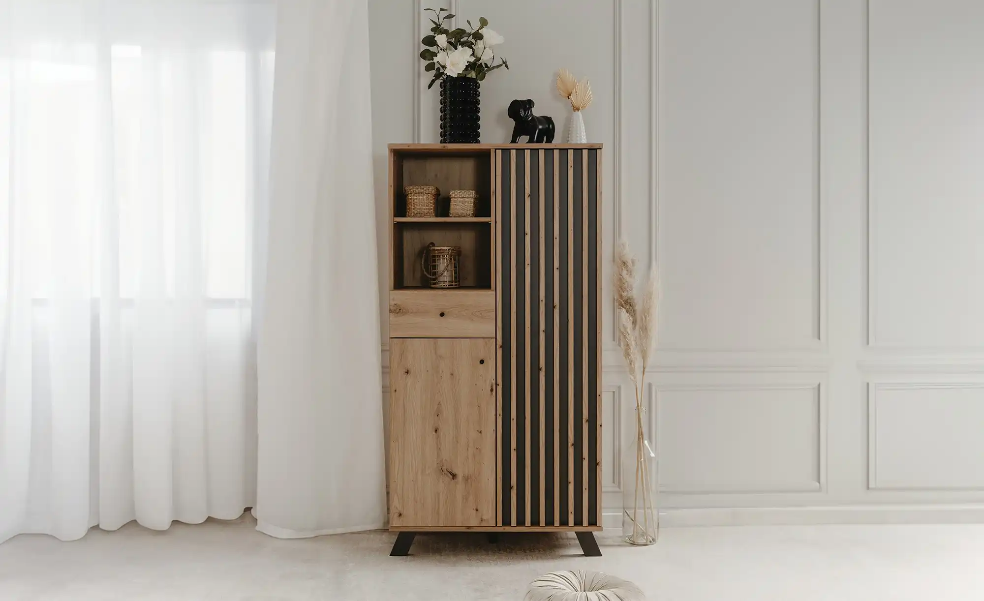Highboard Harmony