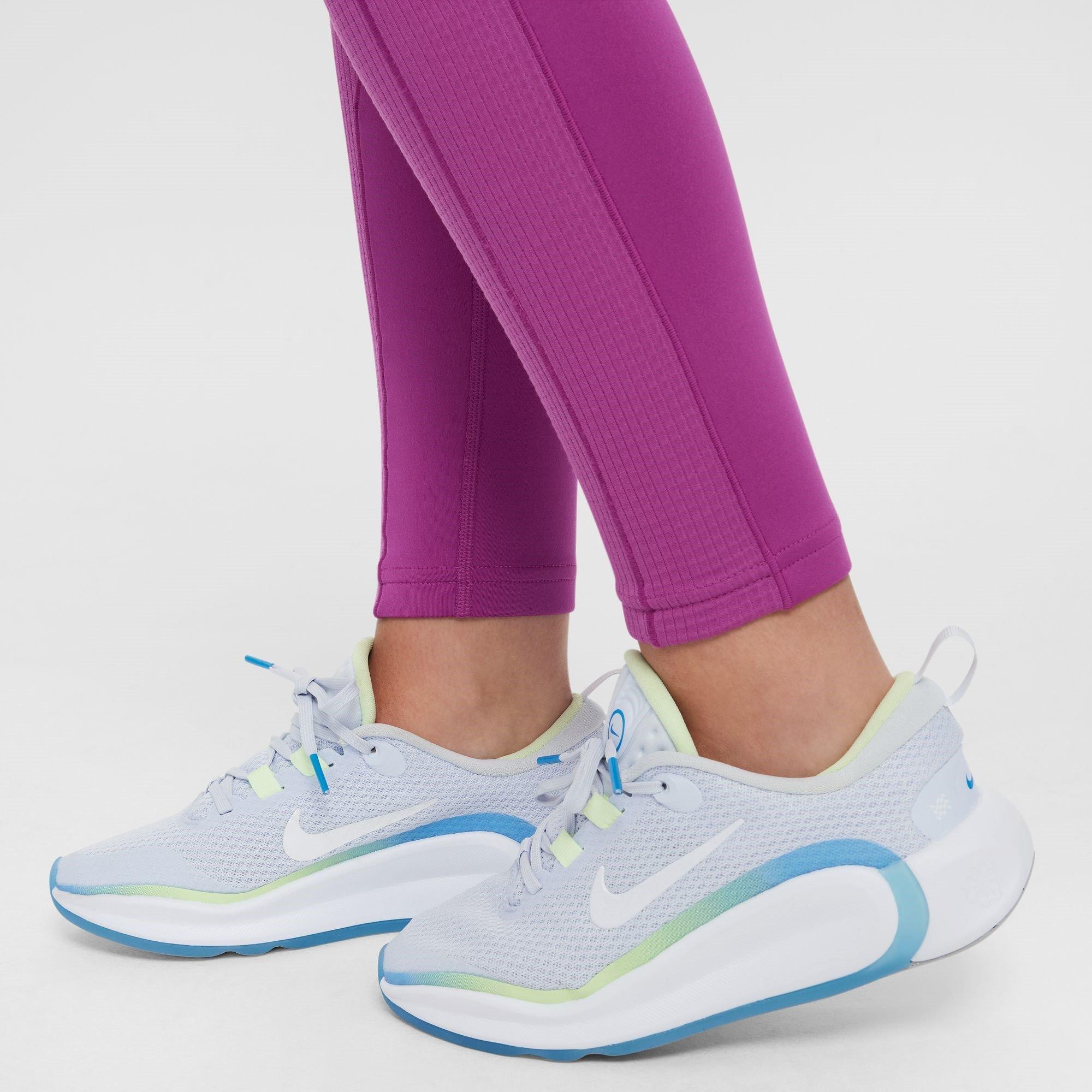 Nike Nike Pro Girls' Therma-FIT Training Leggings