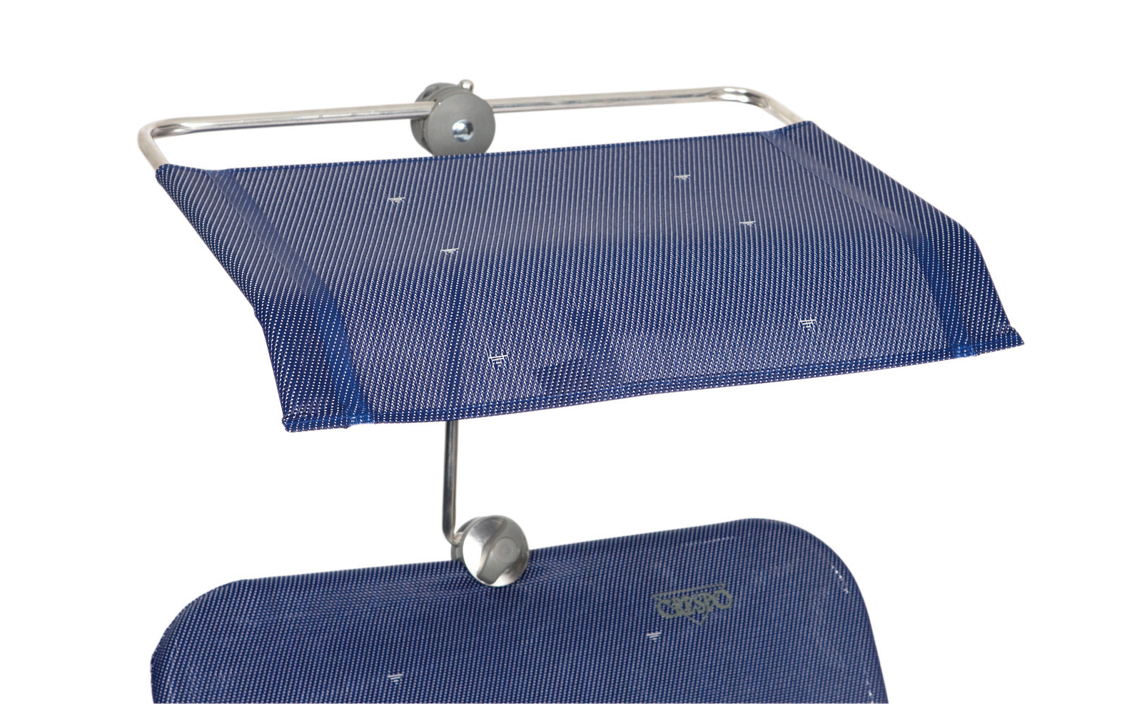 Crespo P/199 Sonnenschirm Universal anthrazit
