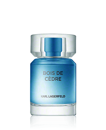 Lagerfeld Bois de Cèdre edt vapo 50ml