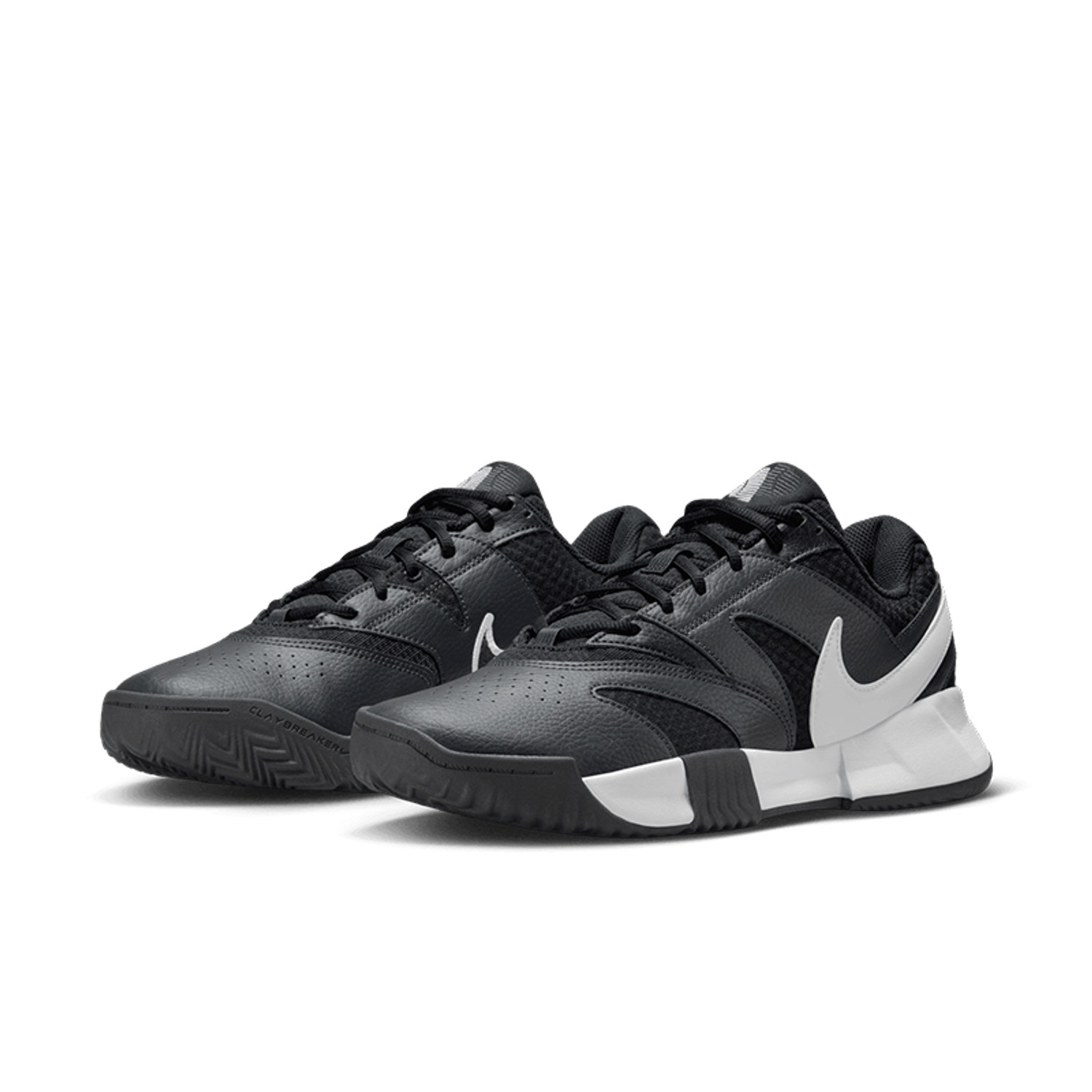 Nike Court Lite 4 Clay Junior