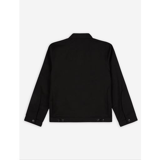 Dickies Eisenhower Jakke, Black, XL