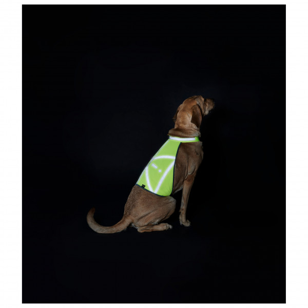 Hunter - Veste de sécurité réfléchissante - Manteau pour chien