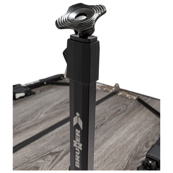 Brunner - ELÙTOP Compack 80 - Table de camping