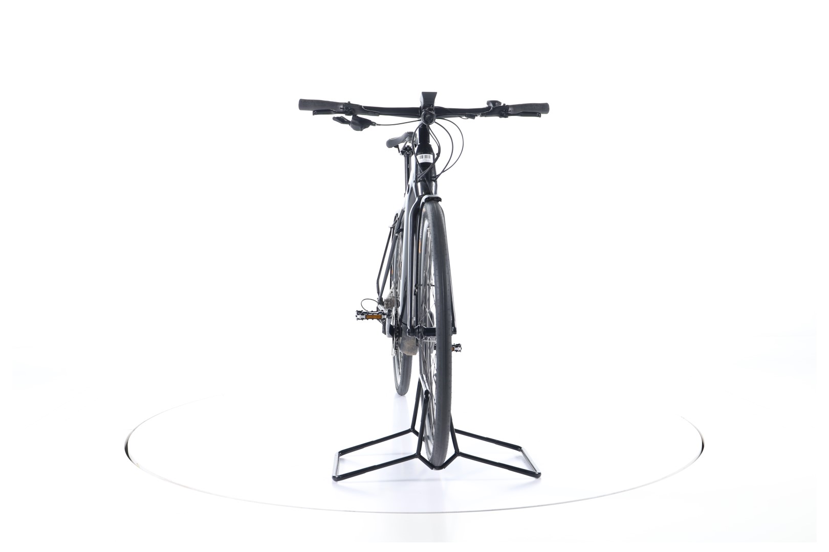 Cannondale Quick Neo EQ (2021) | Diamond