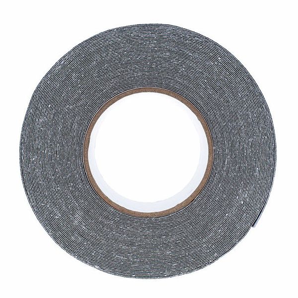 Stairville Warning Tape 18 Black