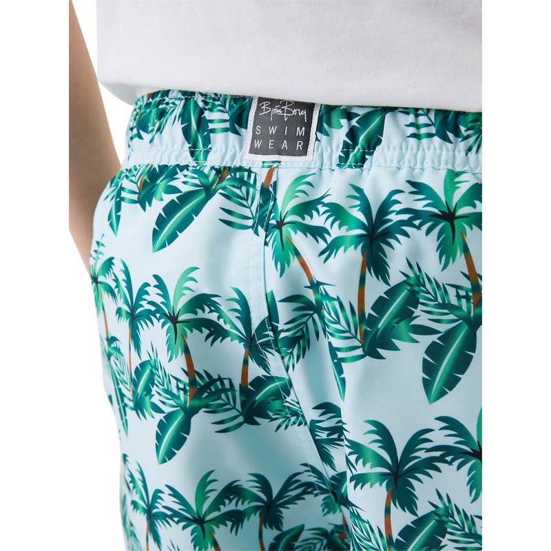 Björn Borg Print Badeshorts Børn