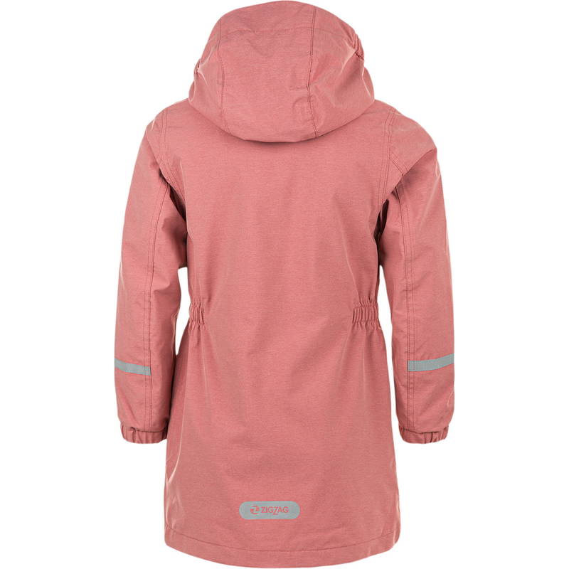 ZigZag Mumbo Parka Jakke Børn