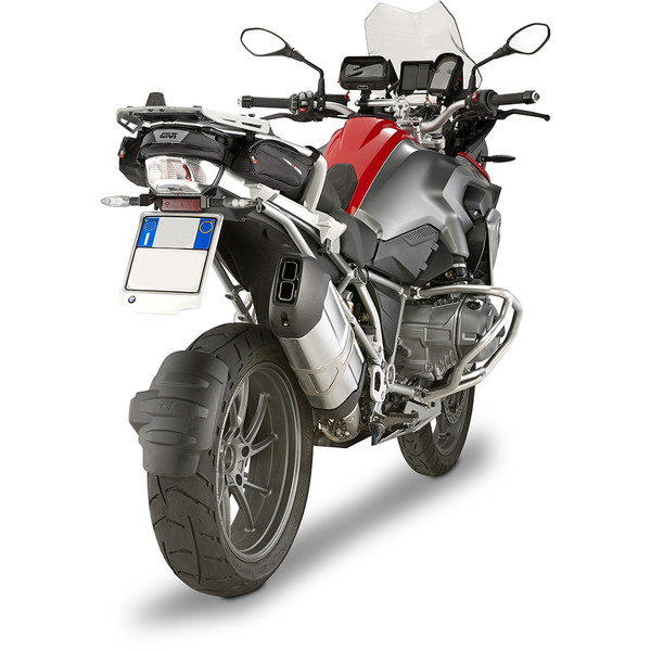 Givi - Sacoches Xstream XS315 Noir