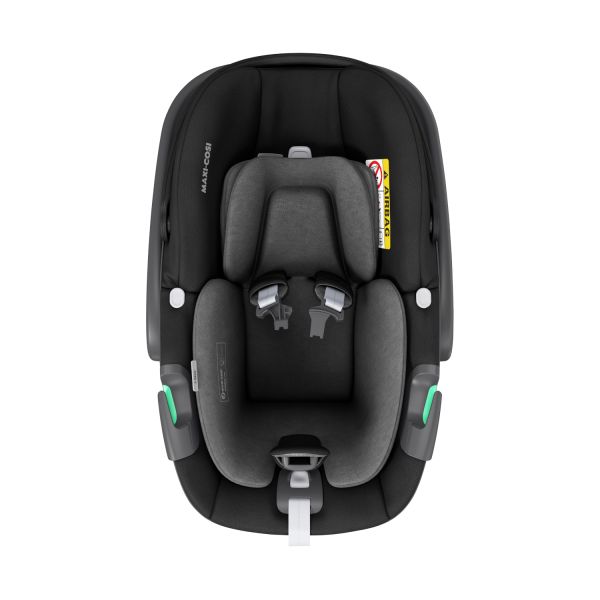 Maxi-Cosi Pebble 360 i-Size Baby Autostoeltje