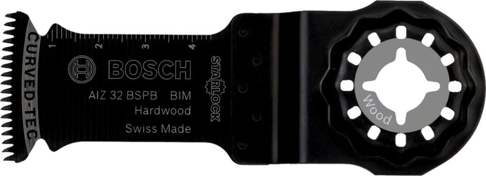 SAGBLAD BOSCH BIM 32MM