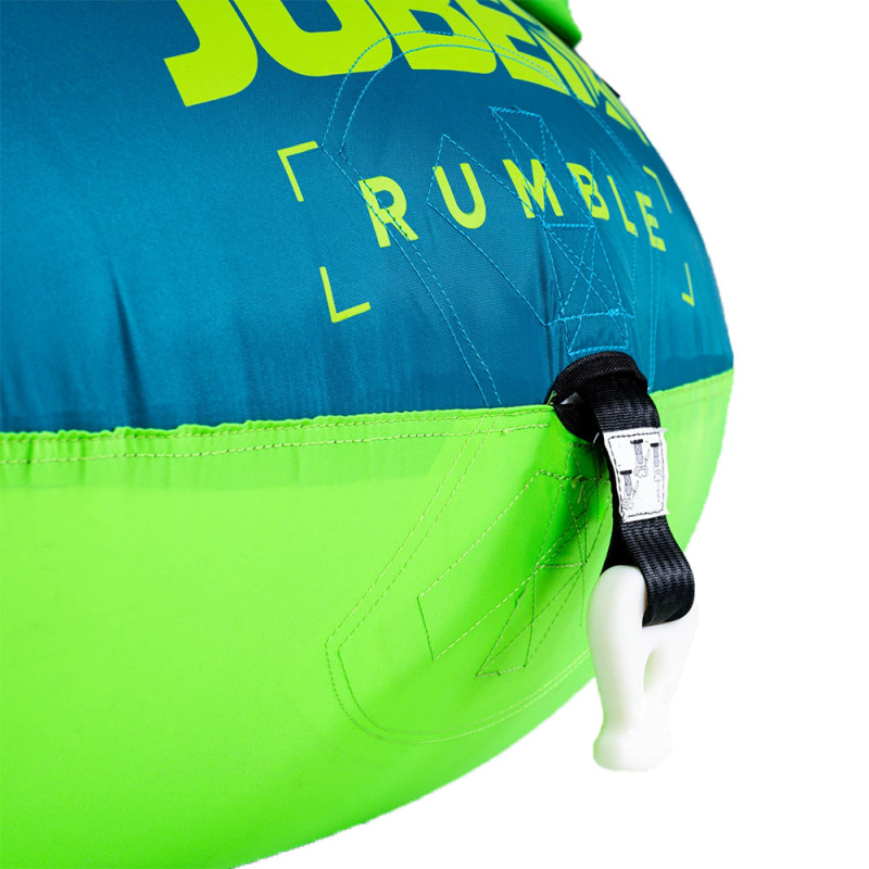 BOUÉE TRACTÉE JOBE RUMBLE 1 PERSONNE