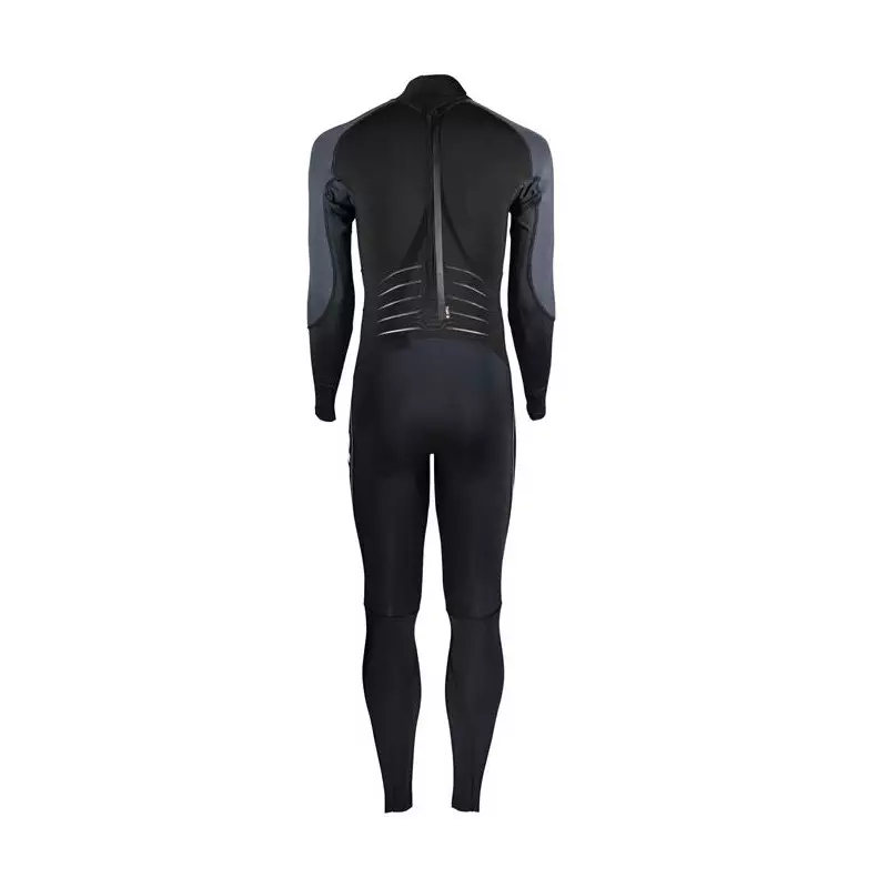 Combinaison intégrale impact FORWARD WIP Steam 1.5mm Back Zip