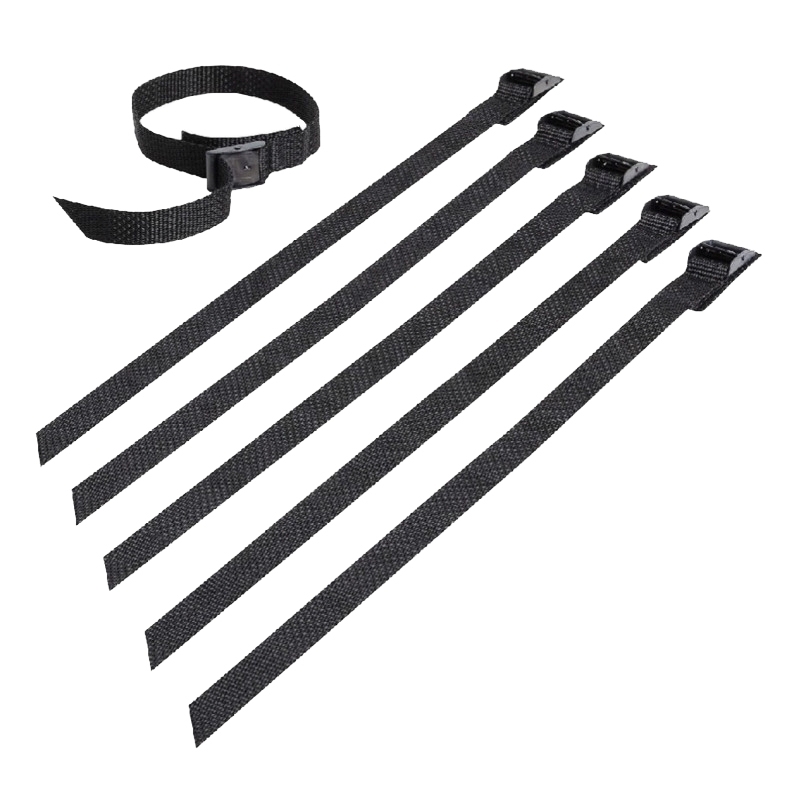 Haltegurte für Felgen am Fahrradträger Thule Brake Straps