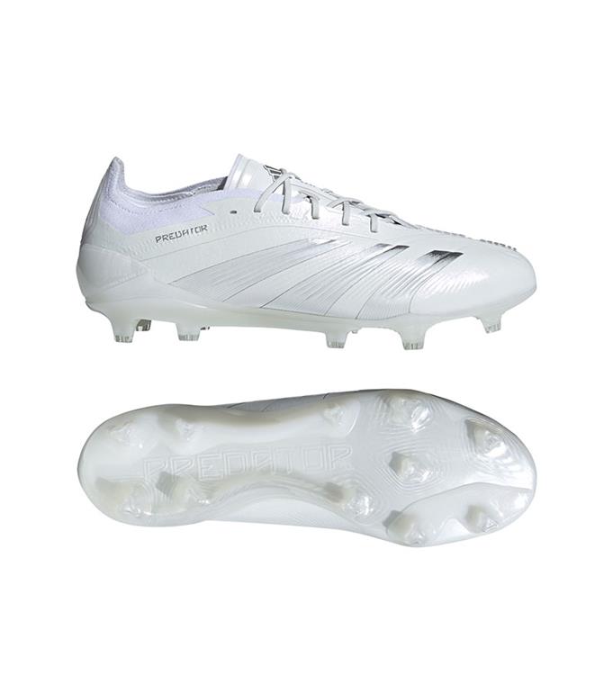 adidas Men Predator Elite FG Voetbalschoenen
