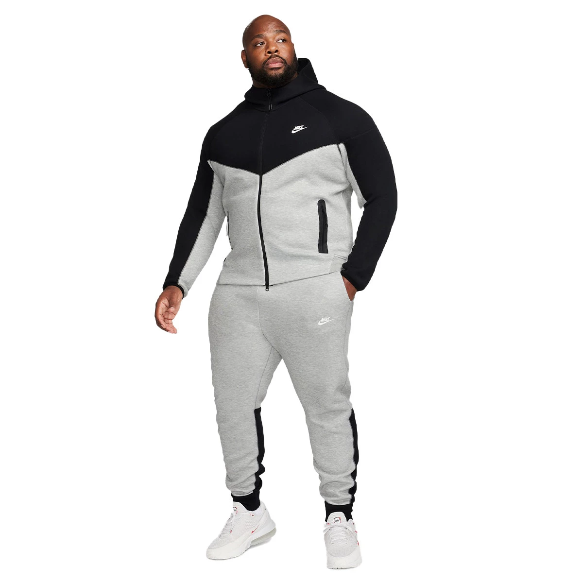 Calças Nike Sportswear Tech Fleece