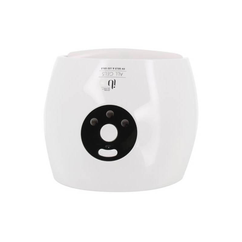 Lampe UV/Leds Nail Beauty 48 Watts