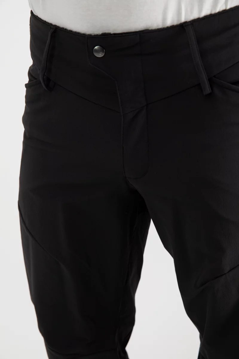 VAUDE Qimsa Light Herren Softshellhose