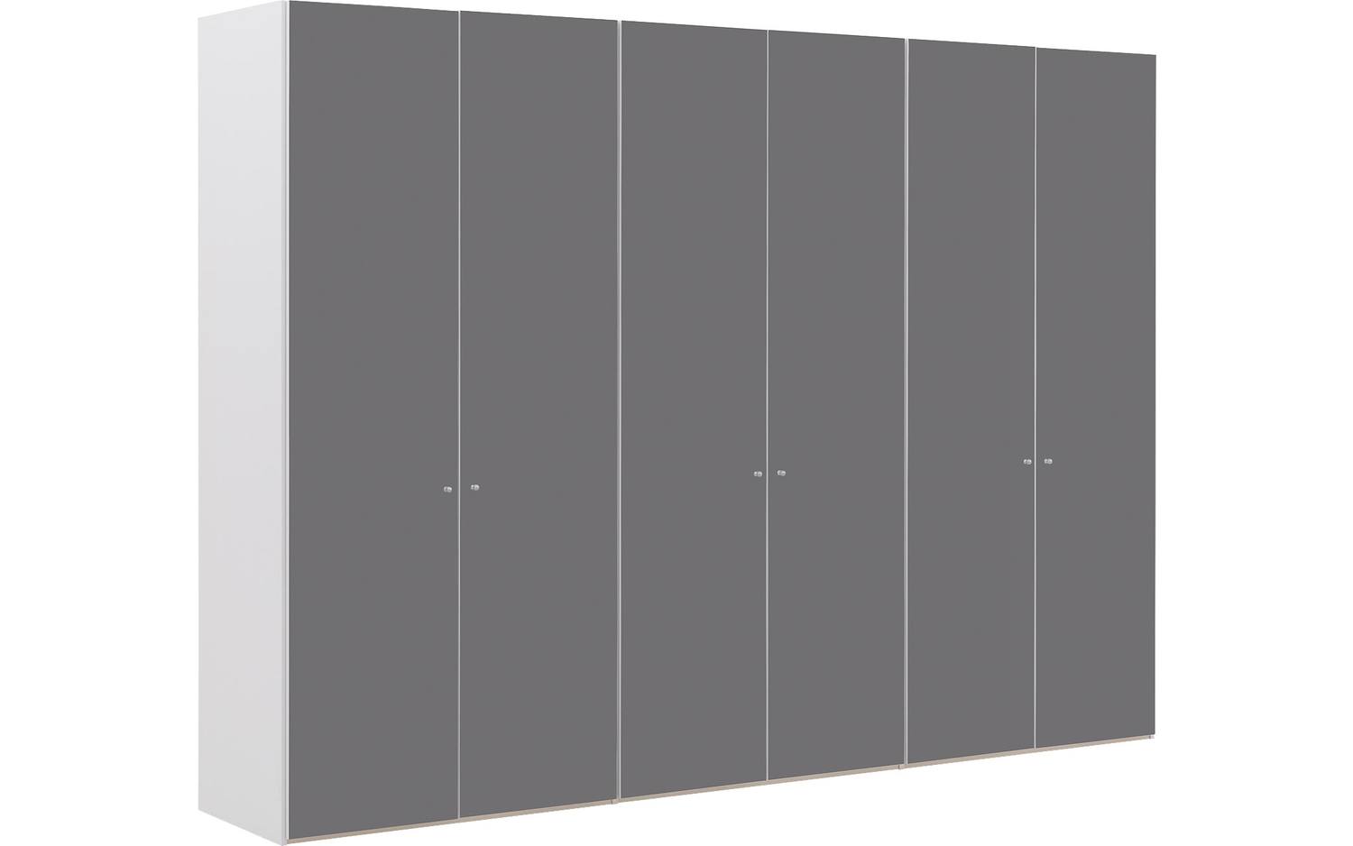 Kledingkast Easy Storage Ddk