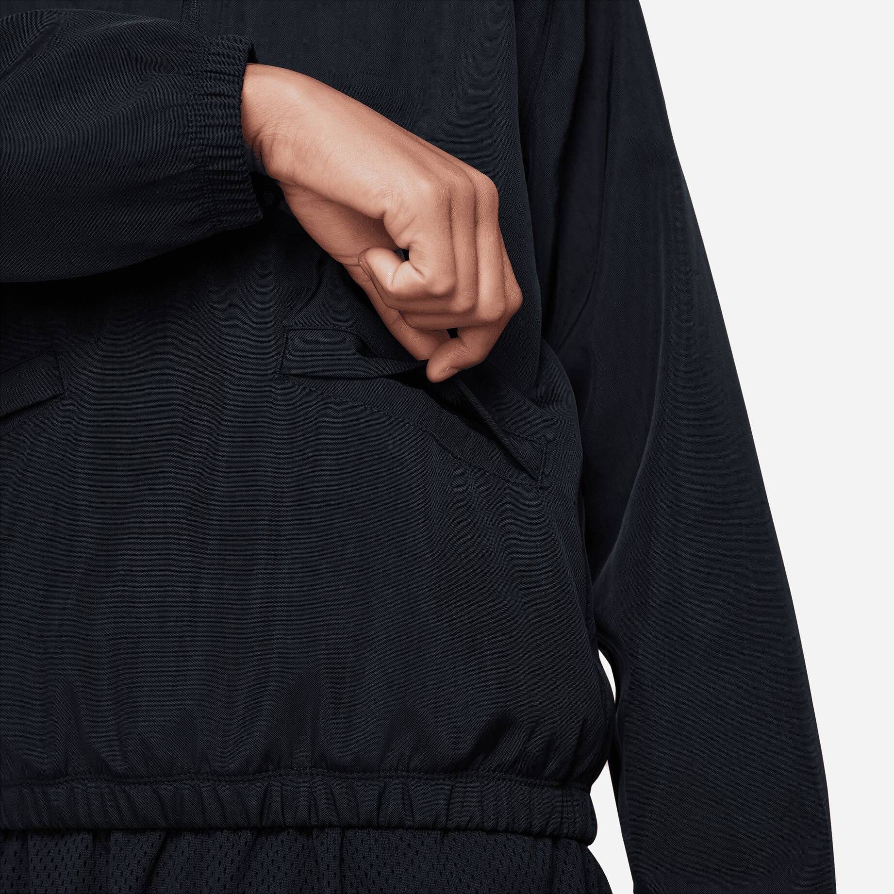 Nike| Jungen Trainings-Hoodie ATHLETICS REPEL