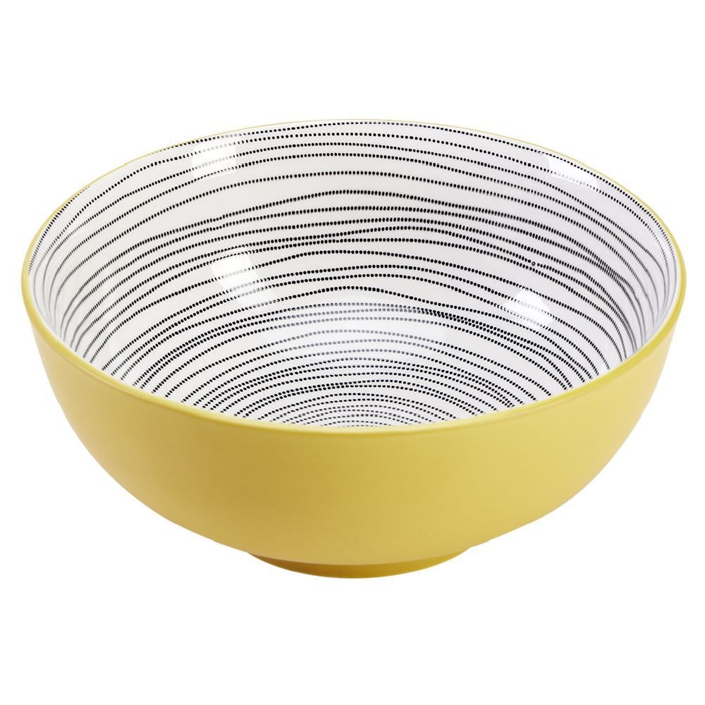 Petit saladier en porcelaine Ø20 cm