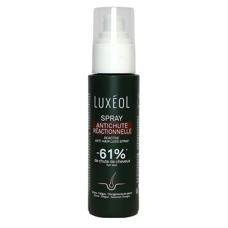Spray antichute réactionnelle 100ml