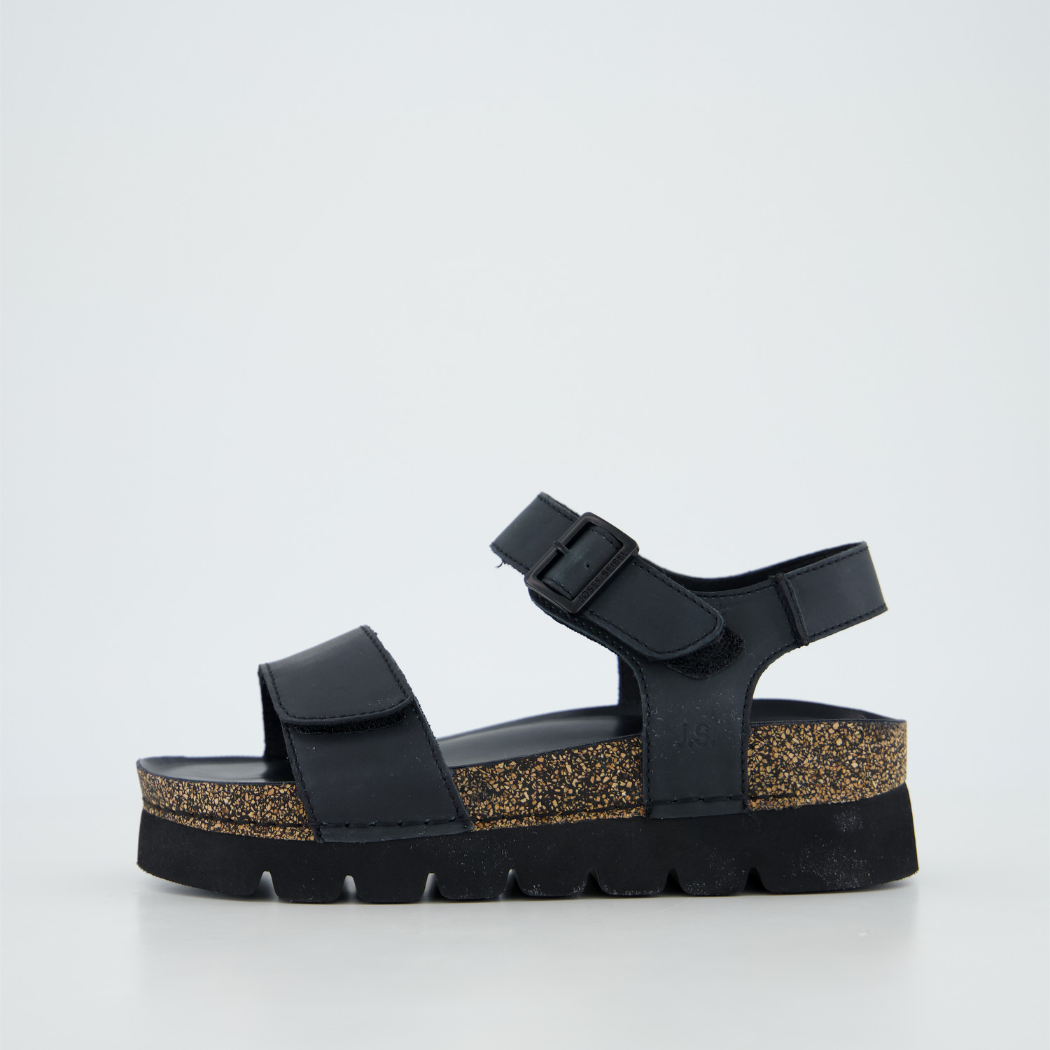 Josef Seibel ALICE 03