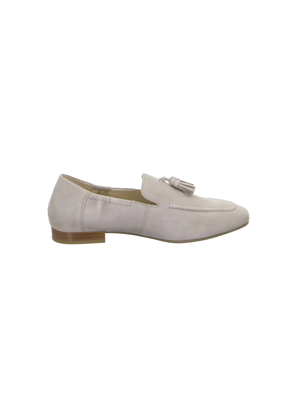 Slipper Lyon sand