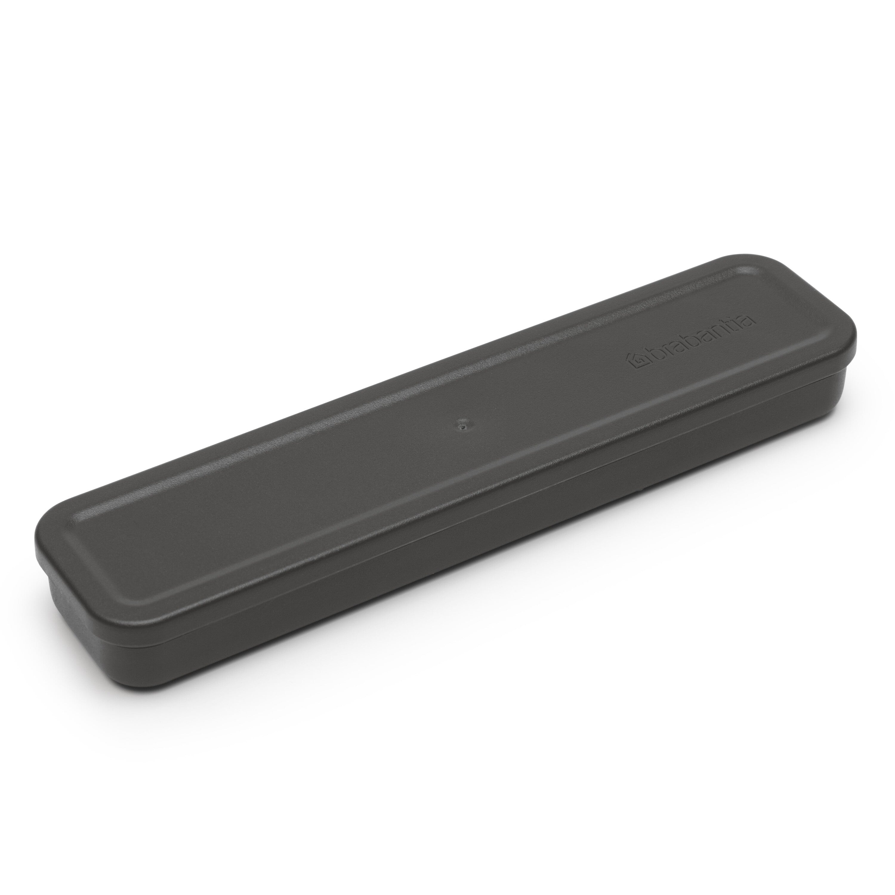 Brabantia Make & Take Bestekset 3-delig - to Go - Dark Grey