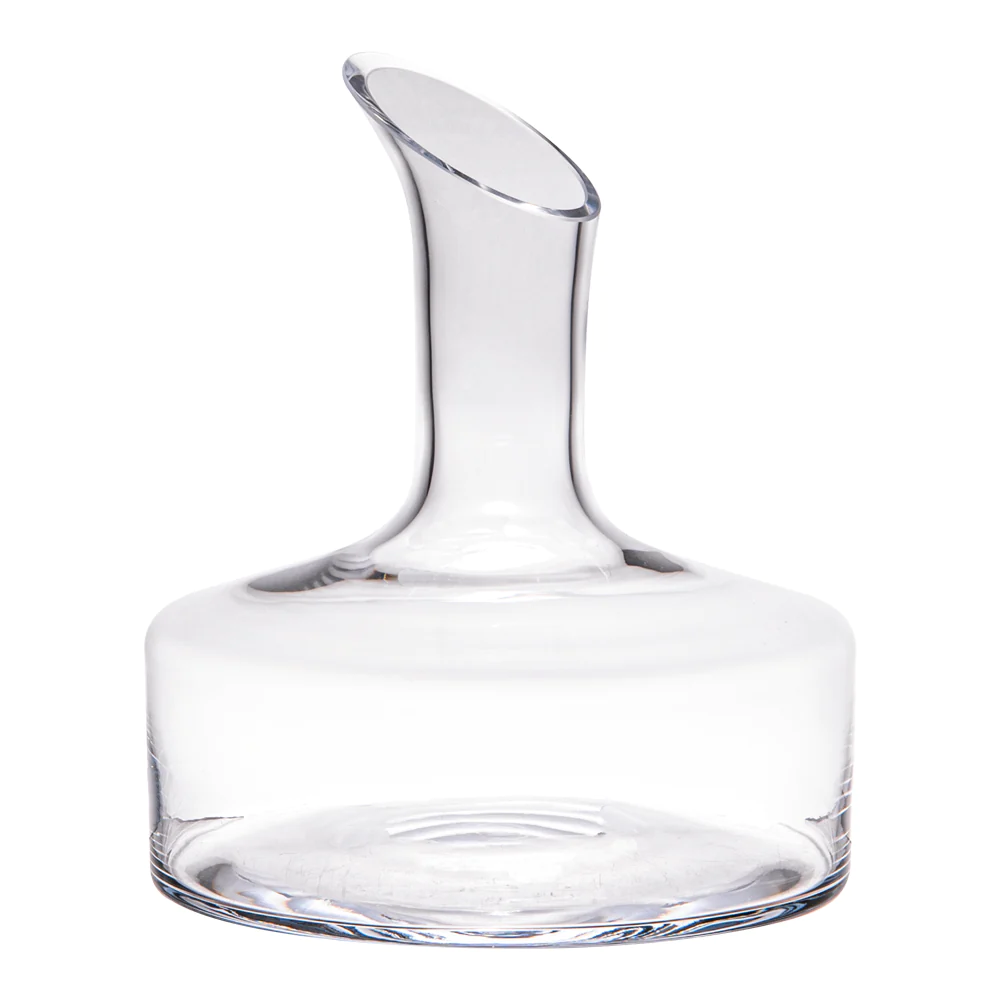 Carafe cylindre 1,7 l Table passion