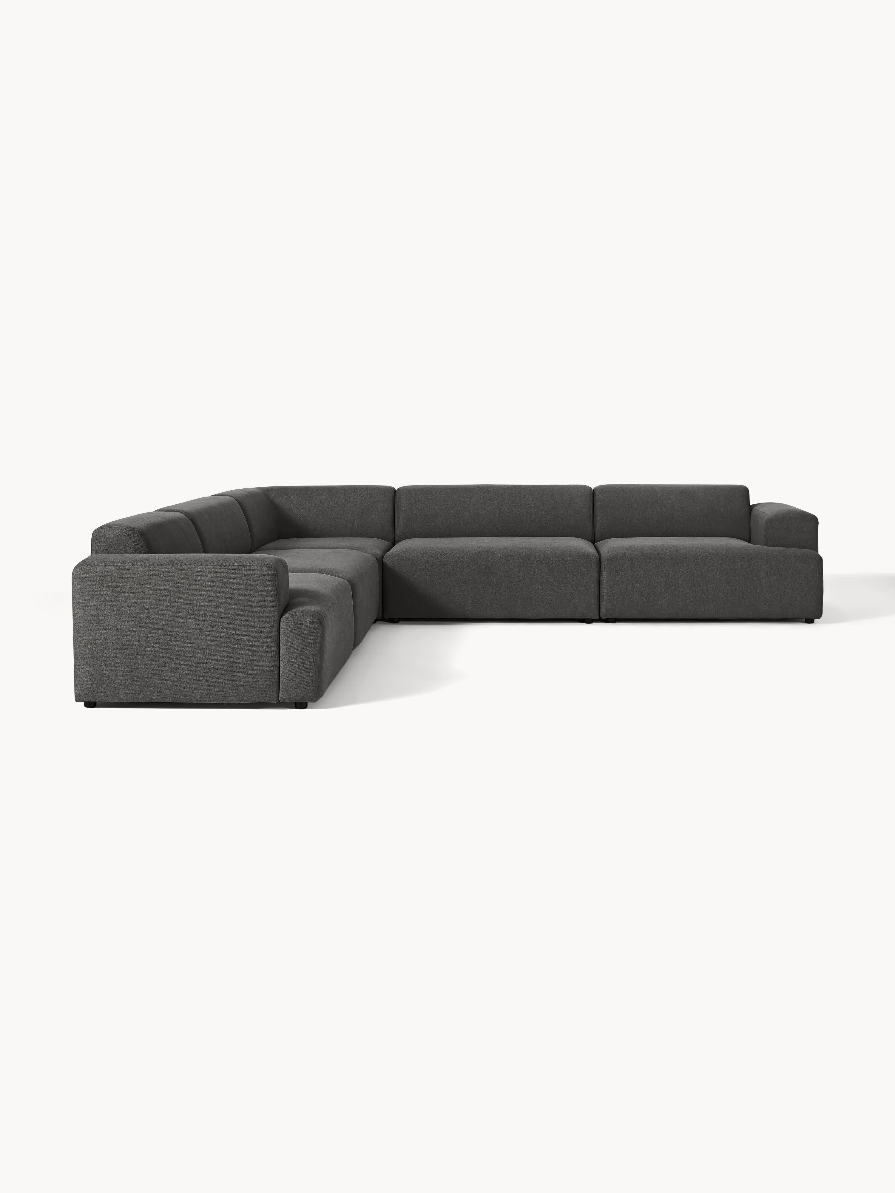 XL hoekbank Melva