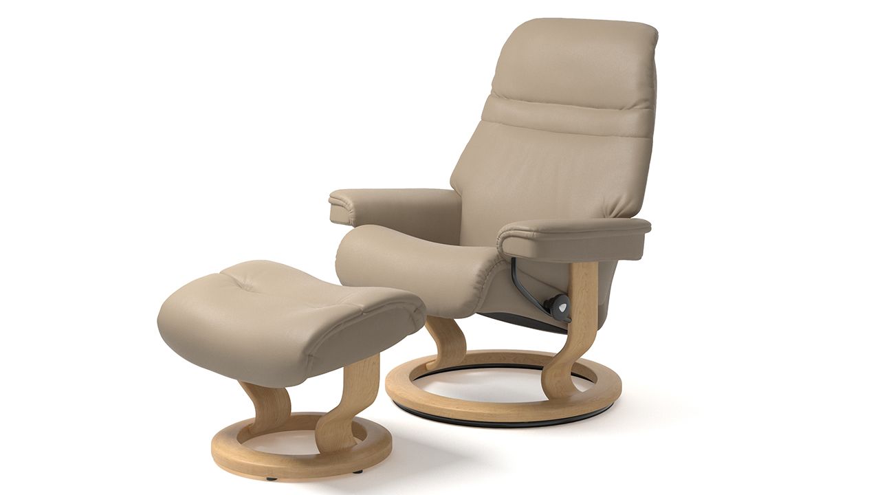 Relaxfauteuil Sunrise Classic  | Stressless