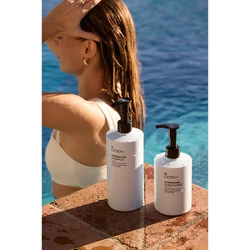 GOSH Hydration Shampoo 750 ml