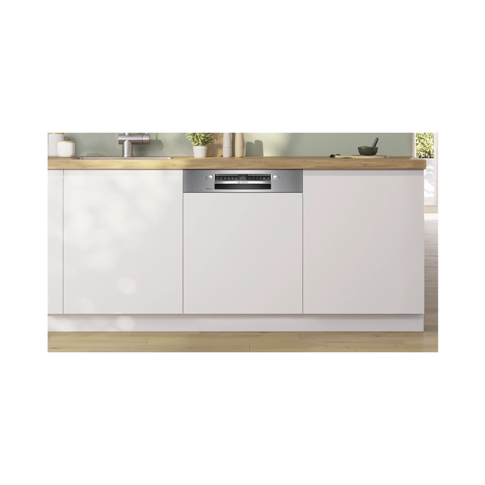 Bosch SBI4ECS28E Geschirrspüler XXL teilintegriert