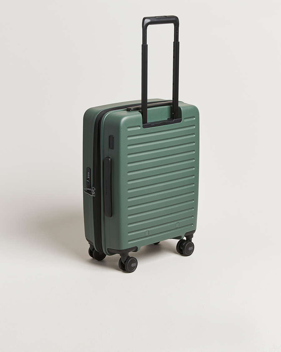 Samsonite Restackd Spinner Carry-On Sage