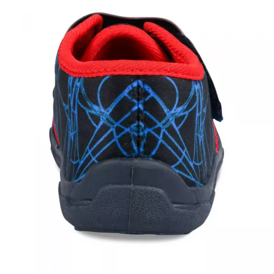 Chaussons MARINE SPIDERMAN