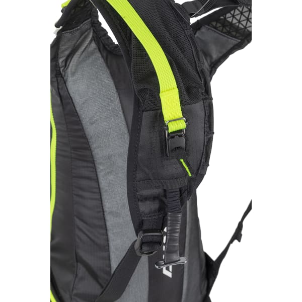 Sac à dos ski rando DYNAFIT DNA 16 NIMBUS