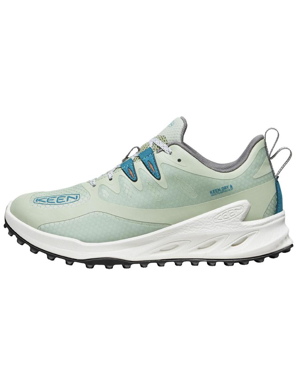 TREKKING-/WANDERSCHUHE W ZIONIC WP