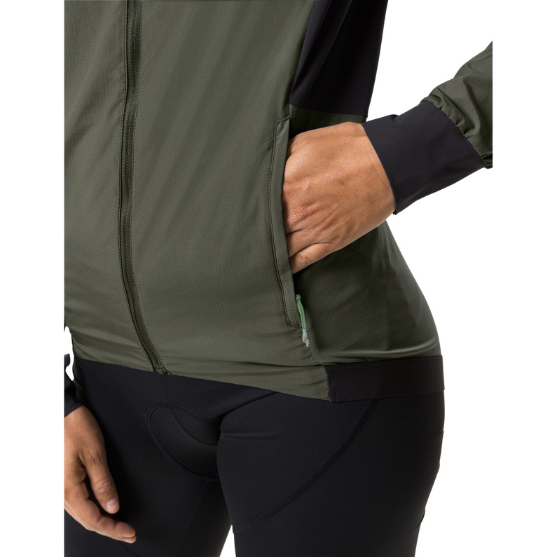 Vaude Damen Kuro Air Jacke