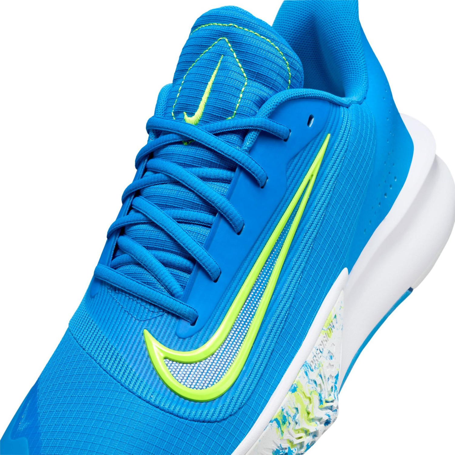 Nike Precision VII
