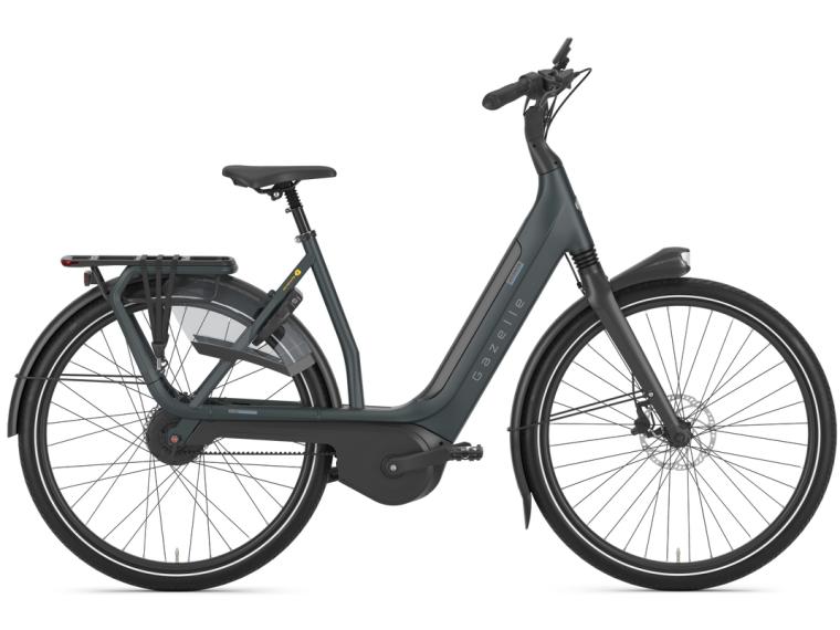 Gazelle Avignon C380 HMB Elektrische Fiets