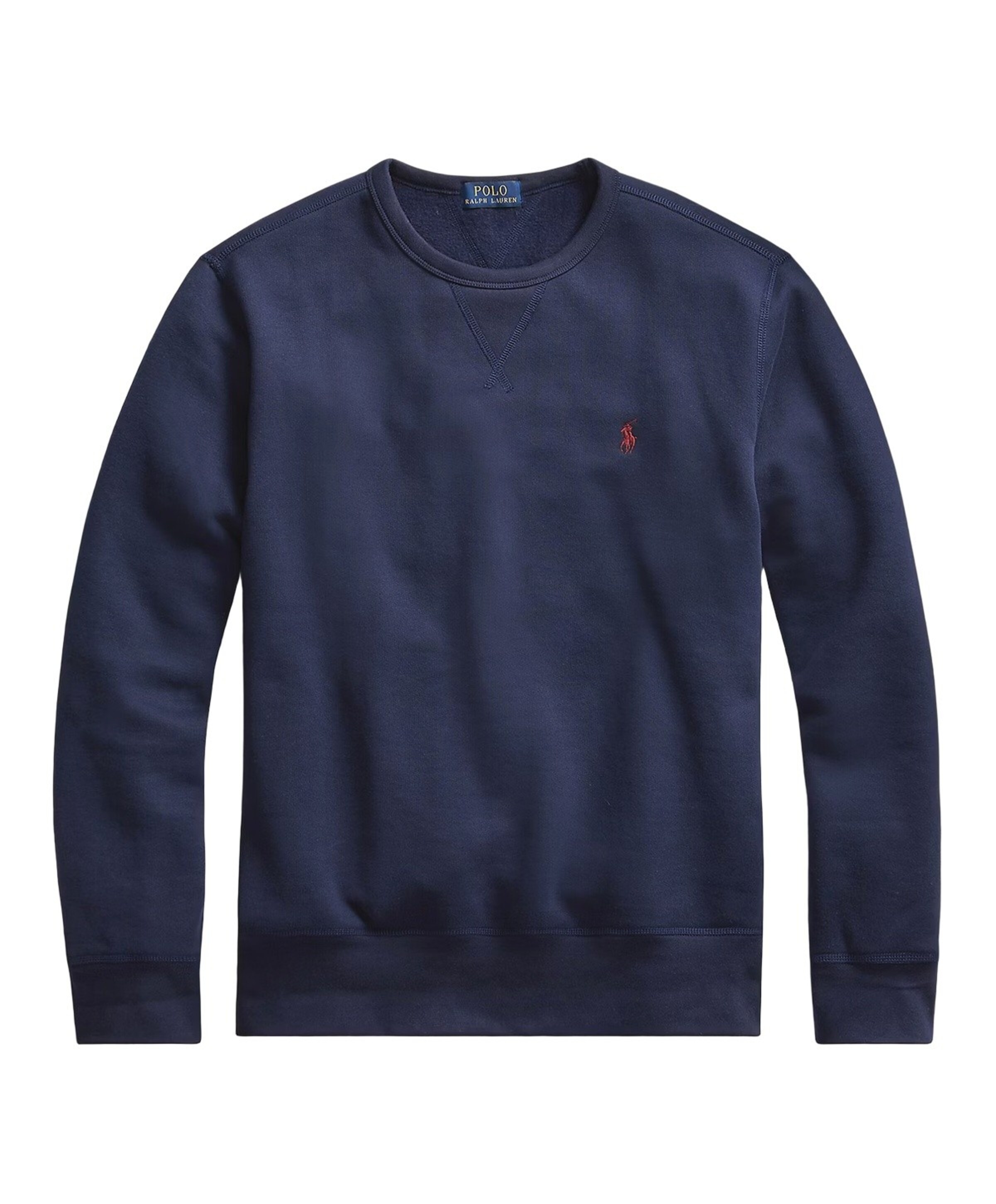 Ralph Lauren Heren sweater blauw